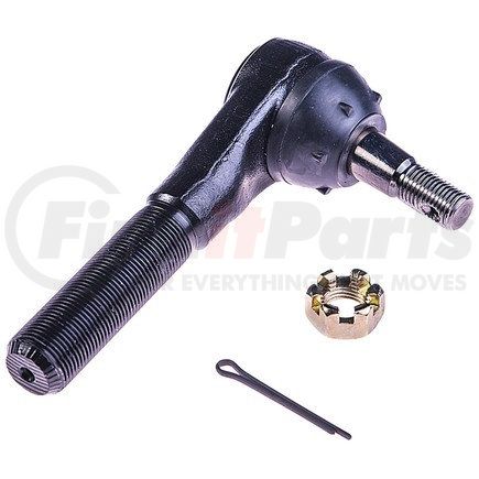 T2077 by DORMAN - Steering Tie Rod End