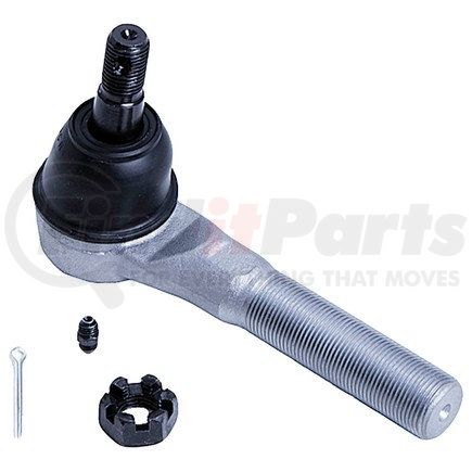 T2077XL by DORMAN - Steering Tie Rod End