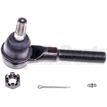 T2078 by DORMAN - Steering Tie Rod End