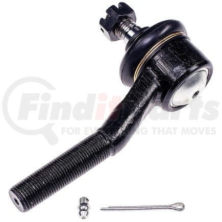 T2093 by DORMAN - Steering Tie Rod End