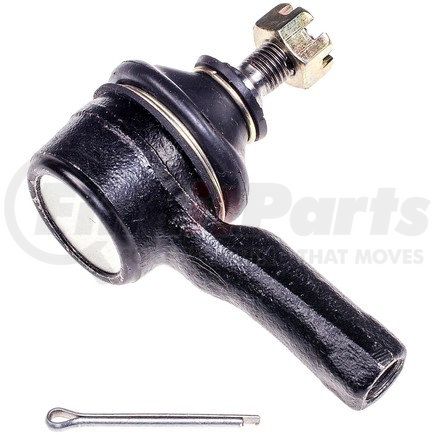 T2095 by DORMAN - Steering Tie Rod End