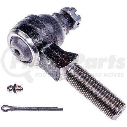 T2119 by DORMAN - Steering Tie Rod End