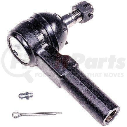 Dorman T2111 Steering Tie Rod End Steering Tie Rod End