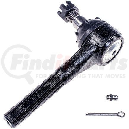 Dorman T2120 Steering Tie Rod End Steering Tie Rod End