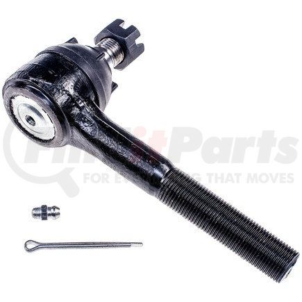 T2121 by DORMAN - Steering Tie Rod End