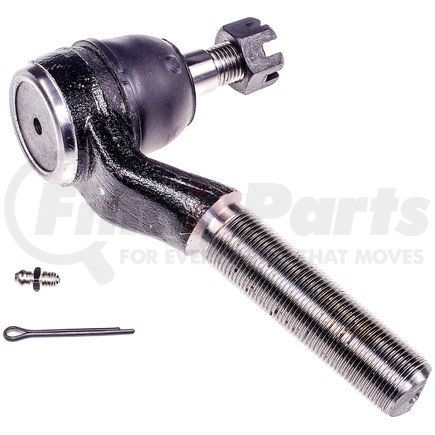 Dorman T2127 Steering Tie Rod End Steering Tie Rod End