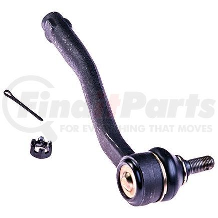 T2134 by DORMAN - Steering Tie Rod End