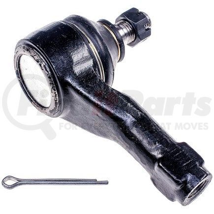 T2139 by DORMAN - Steering Tie Rod End