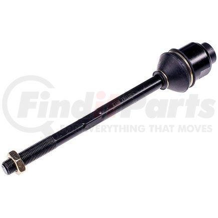 T2143 by DORMAN - Steering Tie Rod End