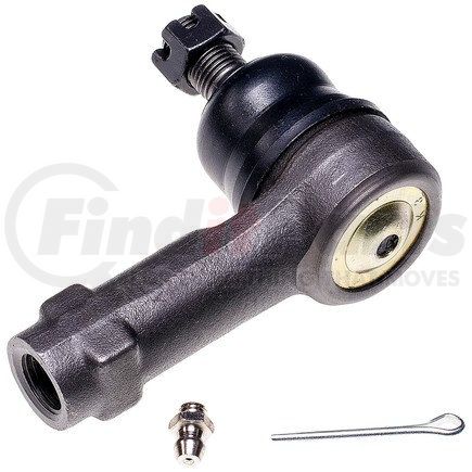 T2144 by DORMAN - Steering Tie Rod End