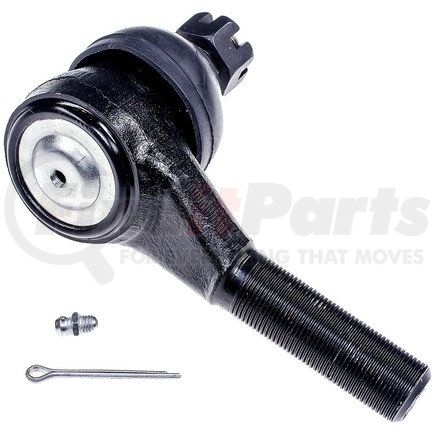 T2147 by DORMAN - Steering Tie Rod End