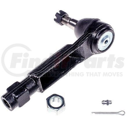 T2150 by DORMAN - Steering Tie Rod End