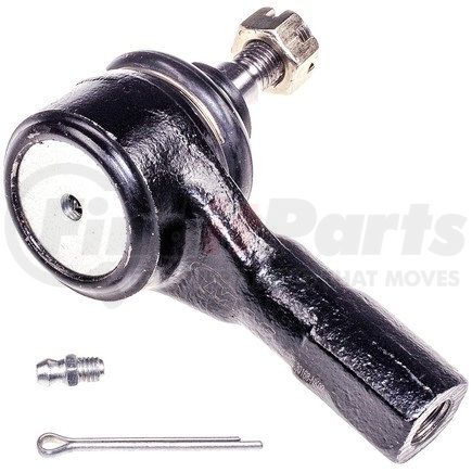 T2153 by DORMAN - Steering Tie Rod End