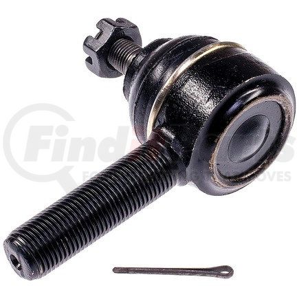 T2156 by DORMAN - Steering Tie Rod End