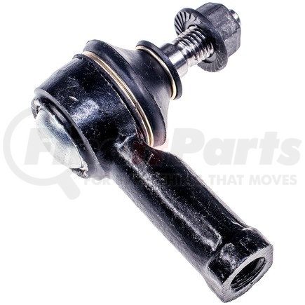 T2161 by DORMAN - Steering Tie Rod End