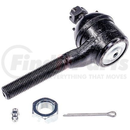 T2194 by DORMAN - Steering Tie Rod End