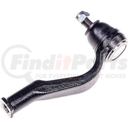 T2192 by DORMAN - Steering Tie Rod End