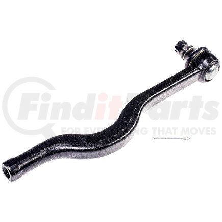 T2199 by DORMAN - Steering Tie Rod End