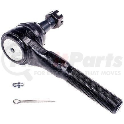 T2215 by DORMAN - Steering Tie Rod End