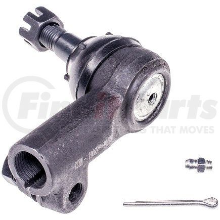 T2216 by DORMAN - Steering Tie Rod End