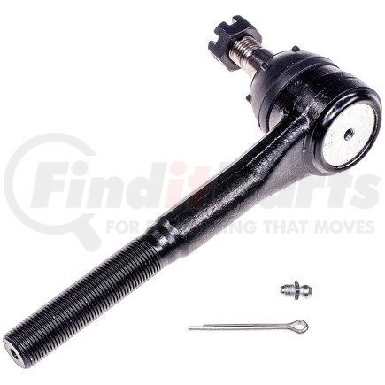 T2218 by DORMAN - Steering Tie Rod End