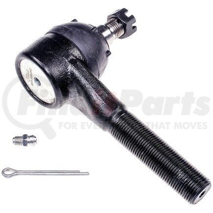 T2221 by DORMAN - Steering Tie Rod End