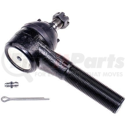 T2222 by DORMAN - Steering Tie Rod End