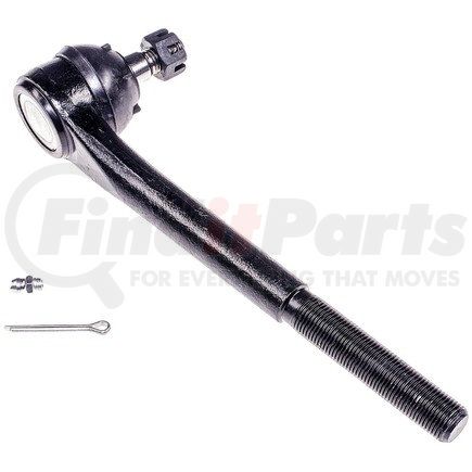 T2227 by DORMAN - Steering Tie Rod End