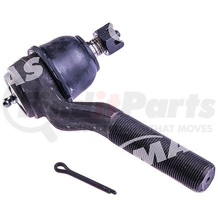 T2728 by DORMAN - Steering Tie Rod End