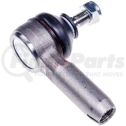 T2748 by DORMAN - Steering Tie Rod End