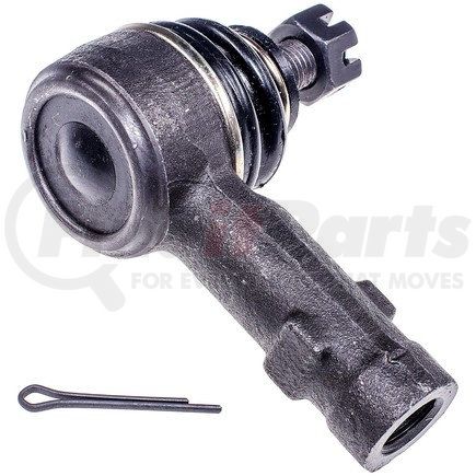 T2751 by DORMAN - Steering Tie Rod End