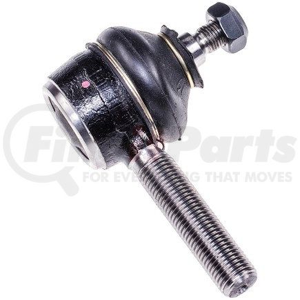 T2763 by DORMAN - Steering Tie Rod End