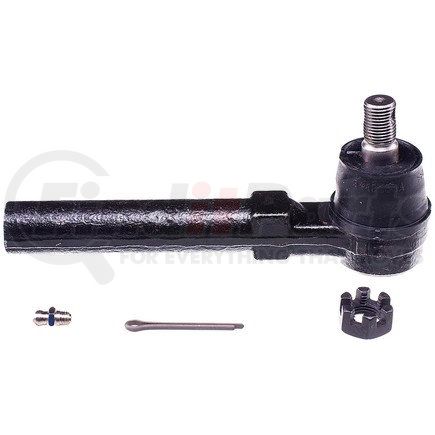 T2772 by DORMAN - Steering Tie Rod End