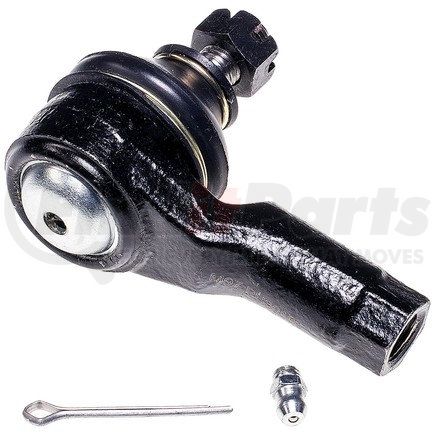 Dorman T2827 Steering Tie Rod End Steering Tie Rod End