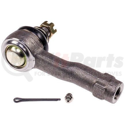 T2829 by DORMAN - Steering Tie Rod End