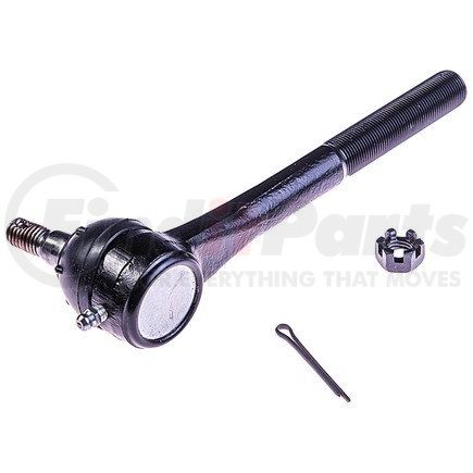 T2838 by DORMAN - Steering Tie Rod End