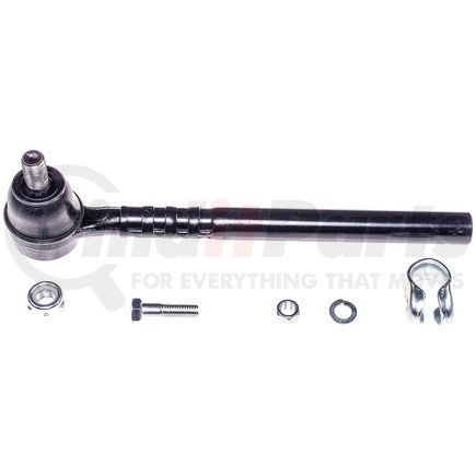 T2909 by DORMAN - Steering Tie Rod End