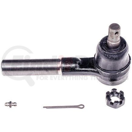 Dorman T2913 Steering Tie Rod End Steering Tie Rod End