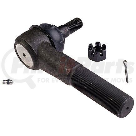 T2914 by DORMAN - Steering Tie Rod End