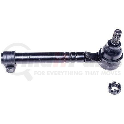 T2924 by DORMAN - Steering Tie Rod End