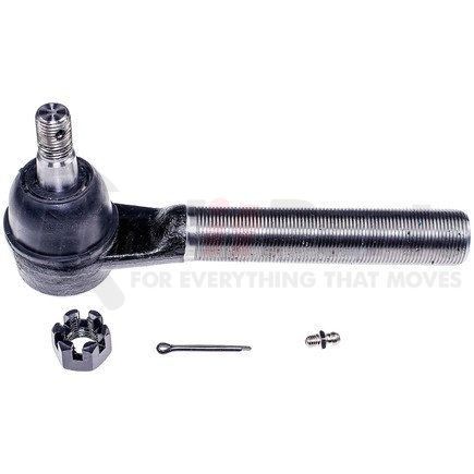 Dorman T2925 Steering Tie Rod End Steering Tie Rod End