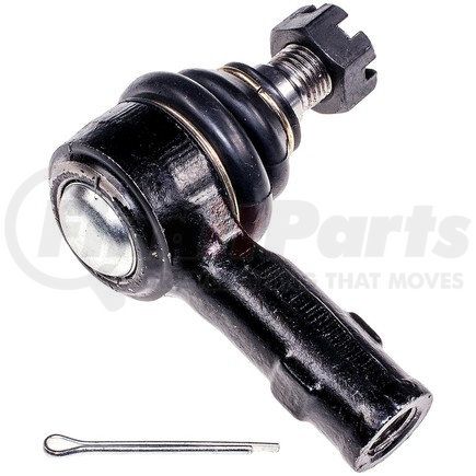 T2953 by DORMAN - Steering Tie Rod End