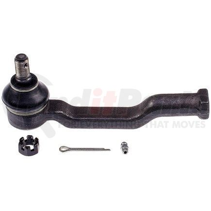 T2995 by DORMAN - Steering Tie Rod End