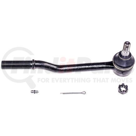 T2998 by DORMAN - Steering Tie Rod End