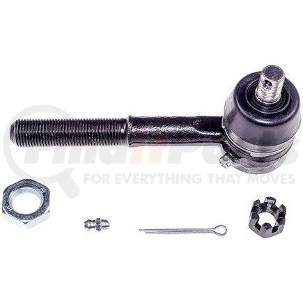 T3002 by DORMAN - Steering Tie Rod End