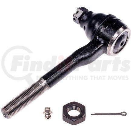 T3005 by DORMAN - Steering Tie Rod End