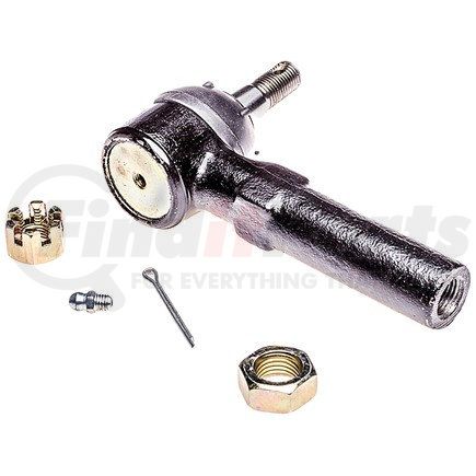 T3008 by DORMAN - Steering Tie Rod End