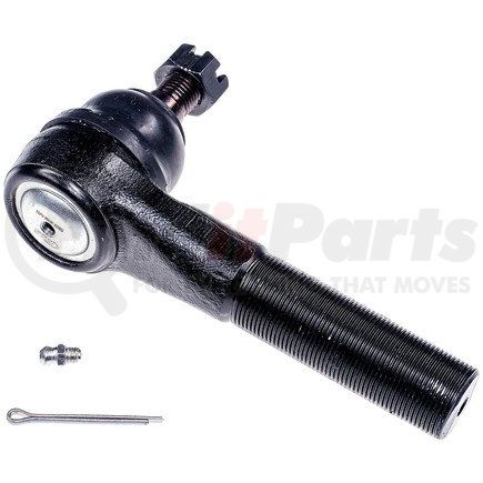 T3009 by DORMAN - Steering Tie Rod End