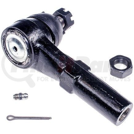 T3011 by DORMAN - Steering Tie Rod End