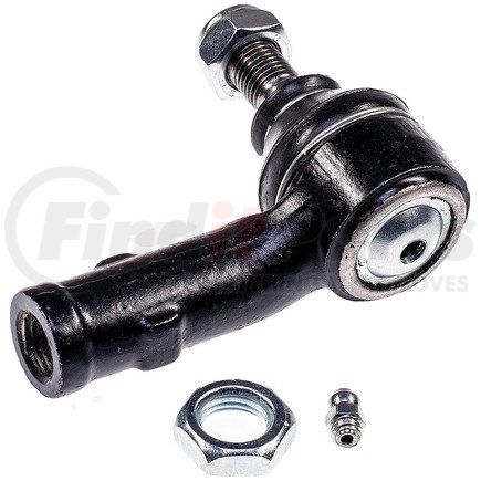 T3014 by DORMAN - Steering Tie Rod End